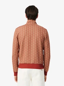 Худи и свитшоты Lacoste модель SH1368GTI Фото