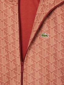 Худи и свитшоты Lacoste модель SH1368GTI Фото