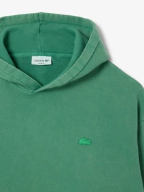 Худі та світшоти Lacoste модель SH9905132 Фото