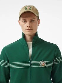Худи и свитшоты Lacoste модель SH0506132 Фото