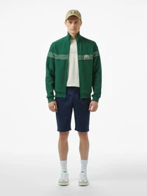 Худи и свитшоты Lacoste модель SH0506132 Фото