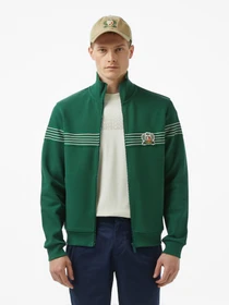 Худи и свитшоты Lacoste модель SH0506132 Фото