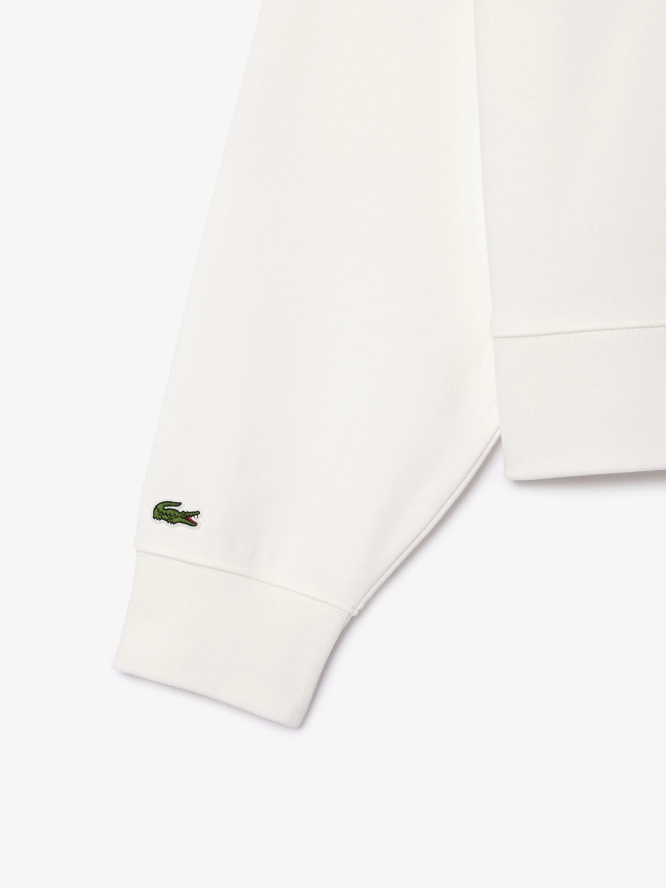 Худі та світшоти Lacoste модель SF264970V Фото