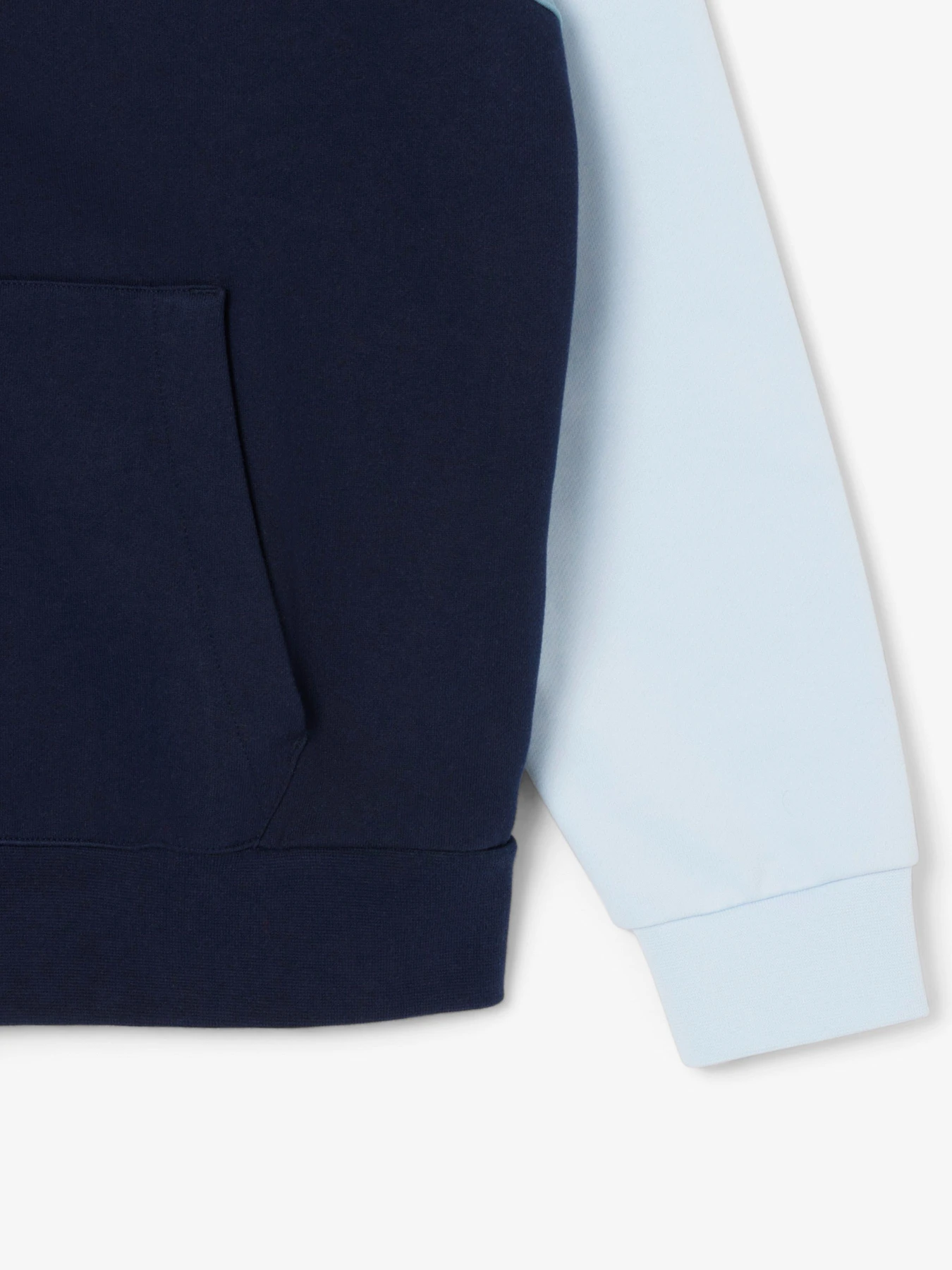 Худи и свитшоты Lacoste модель SH9539I0M Фото