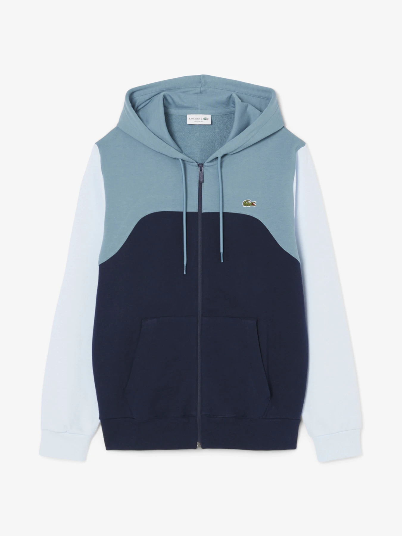 Худи и свитшоты Lacoste модель SH9539I0M Фото