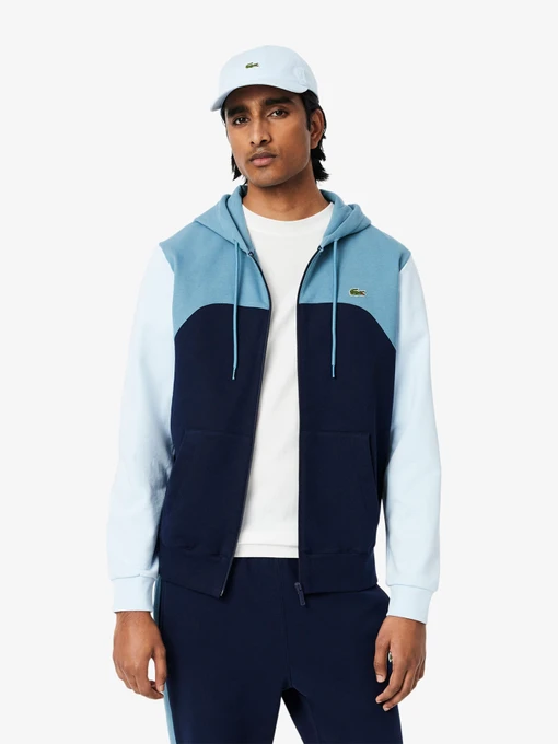 Худи и свитшоты Lacoste модель SH9539I0M Фото