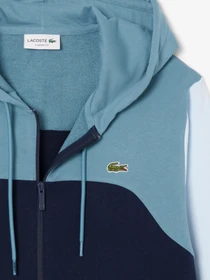 Худи и свитшоты Lacoste модель SH9539I0M Фото