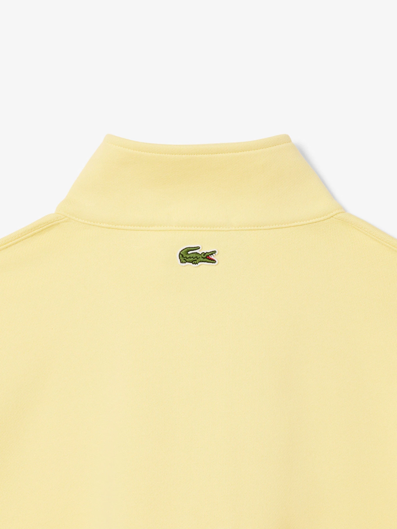 Худи и свитшоты Lacoste модель SH2735107 Фото