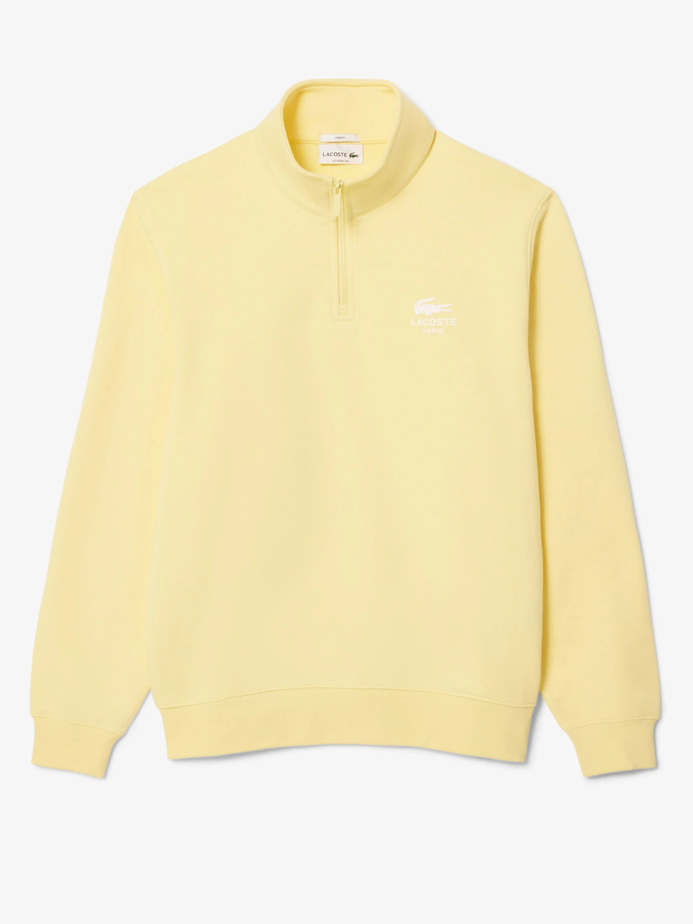 Худи и свитшоты Lacoste модель SH2735107 Фото
