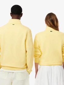 Худи и свитшоты Lacoste модель SH2735107 Фото