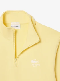 Худи и свитшоты Lacoste модель SH2735107 Фото