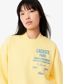 Худі та світшоти Lacoste модель SF9620107 Фото