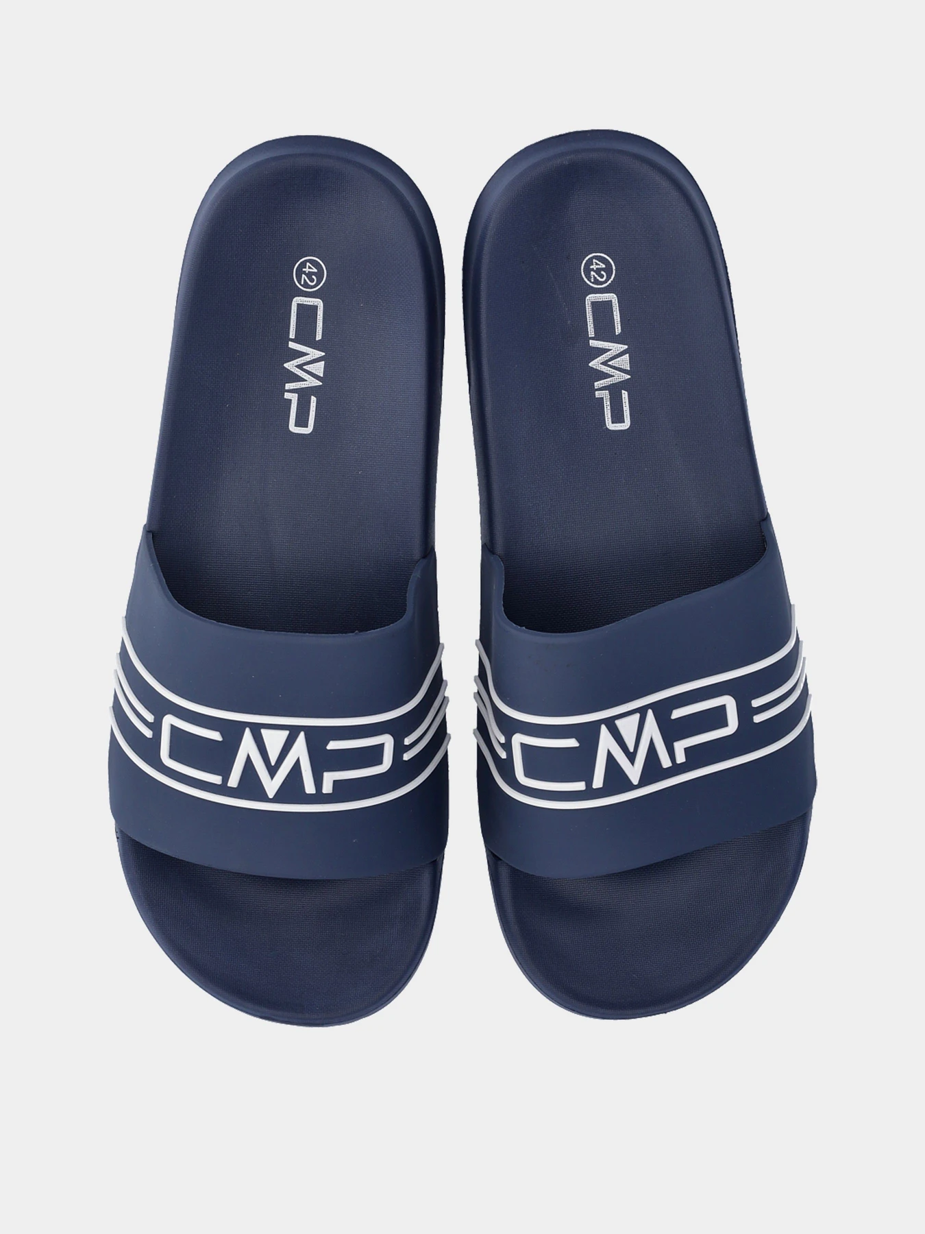 Шльопанці CMP модель 3Q97857-N950 Фото