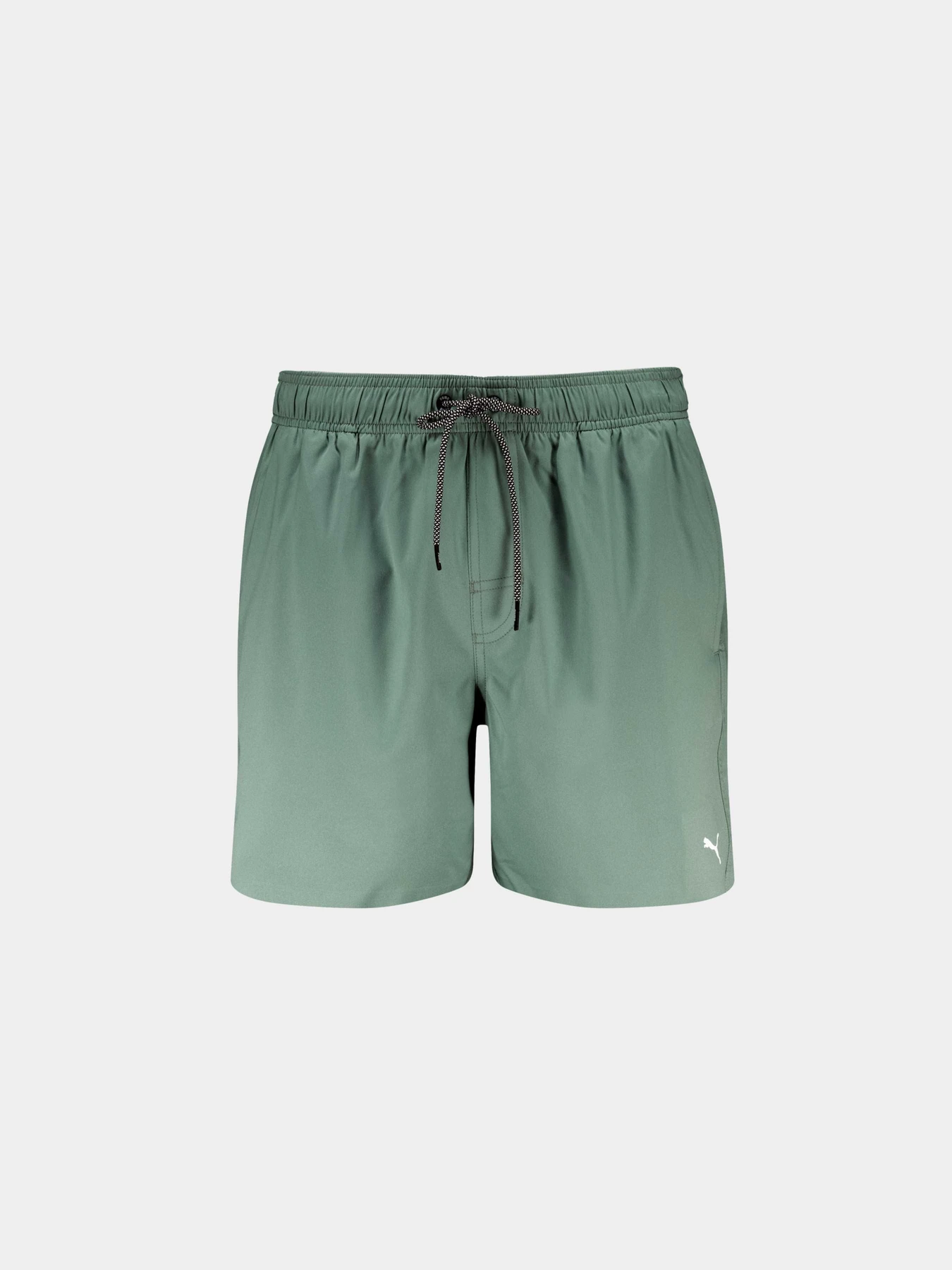 Одежда для пляжа PUMA Swim Men Medium Length модель 907660 Фото
