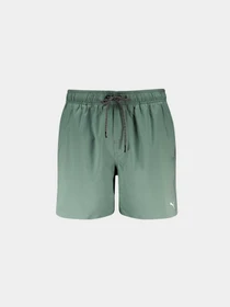 Одежда для пляжа PUMA Swim Men Medium Length модель 907660 Фото
