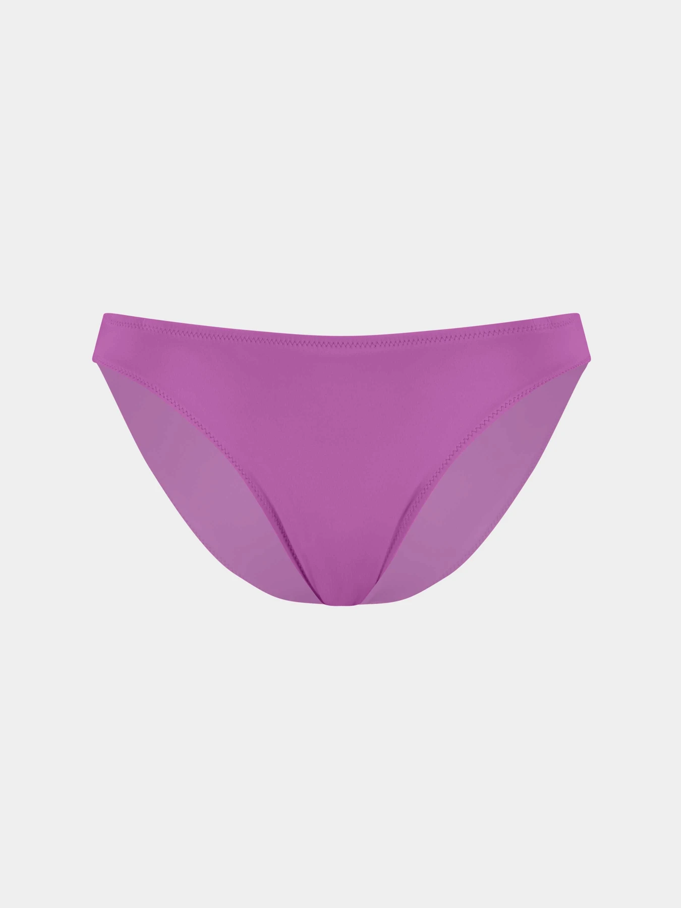 Одежда для пляжа PUMA Swim Women Classic Biki модель 907672 Фото