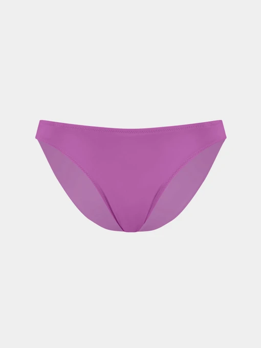 Одежда для пляжа PUMA Swim Women Classic Biki модель 907672 Фото