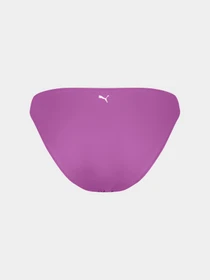 Одежда для пляжа PUMA Swim Women Classic Biki модель 907672 Фото
