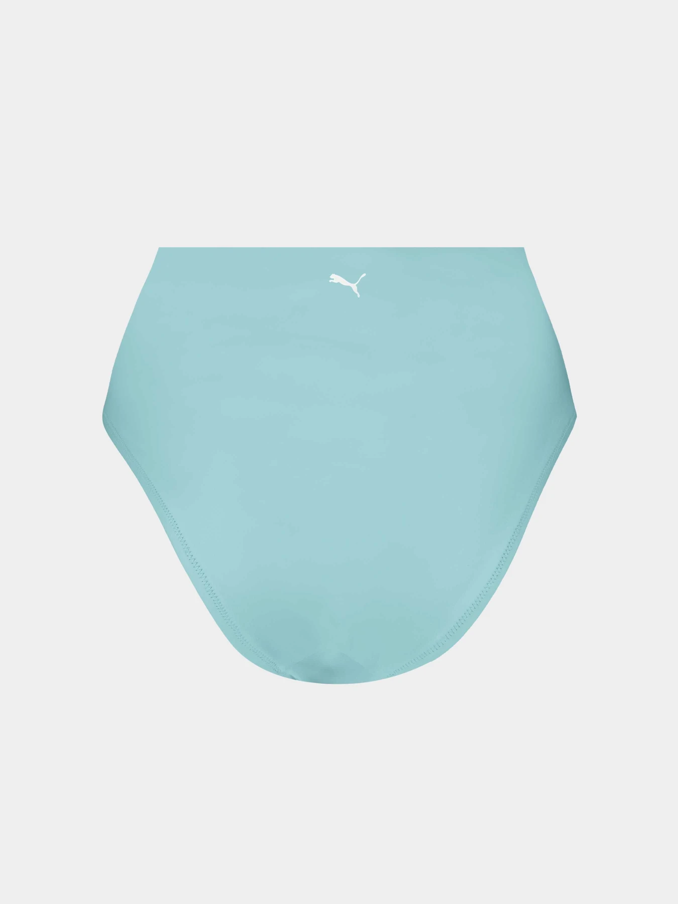 Одежда для пляжа PUMA Swim Women High Waist B модель 938348 Фото
