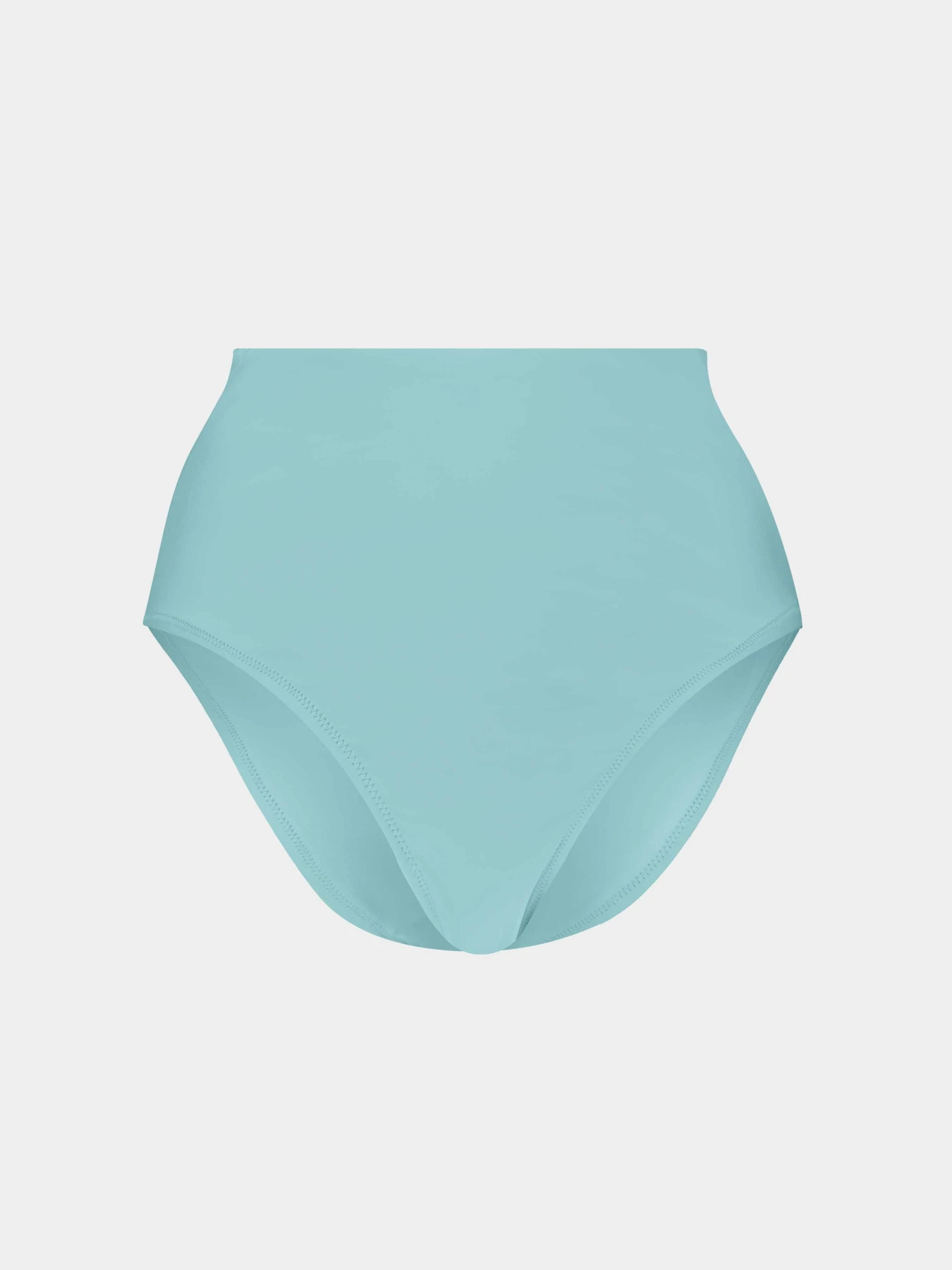 Одежда для пляжа PUMA Swim Women High Waist B модель 938348 Фото