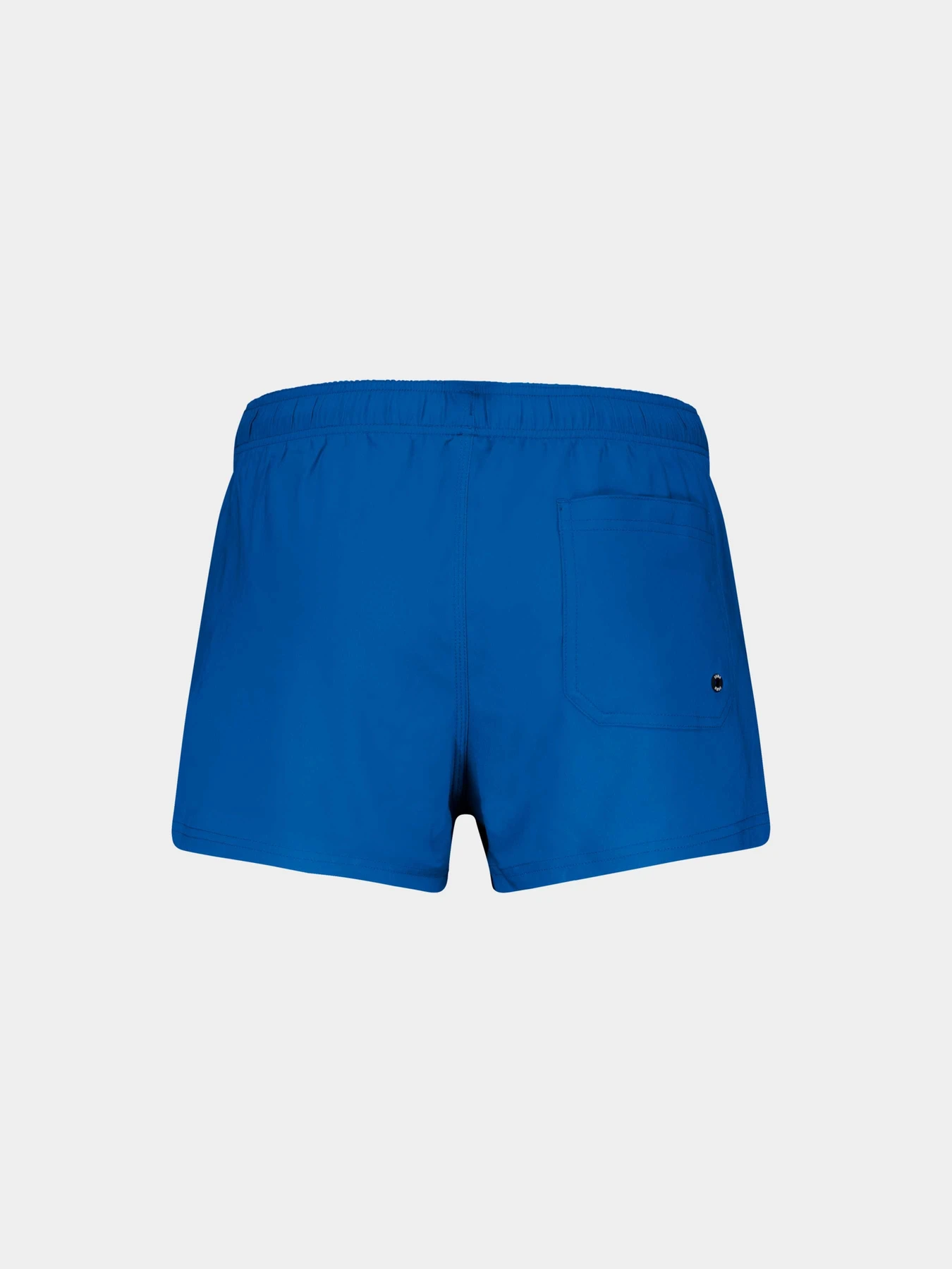Одежда для пляжа PUMA Swim Men Short Length S модель 907658 Фото