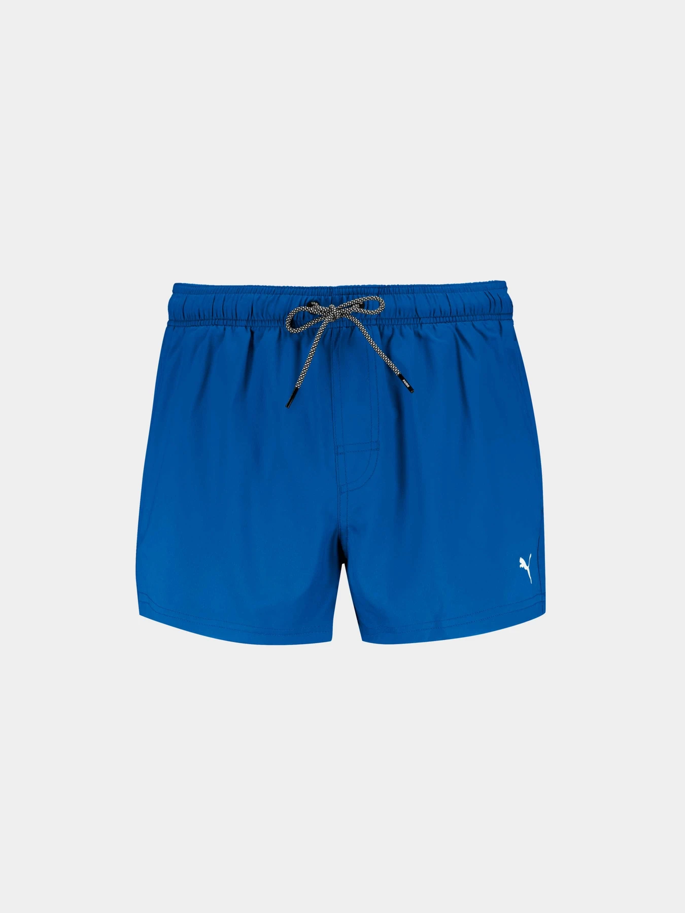 Одежда для пляжа PUMA Swim Men Short Length S модель 907658 Фото