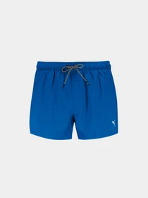 Одежда для пляжа PUMA Swim Men Short Length S модель 907658 Фото