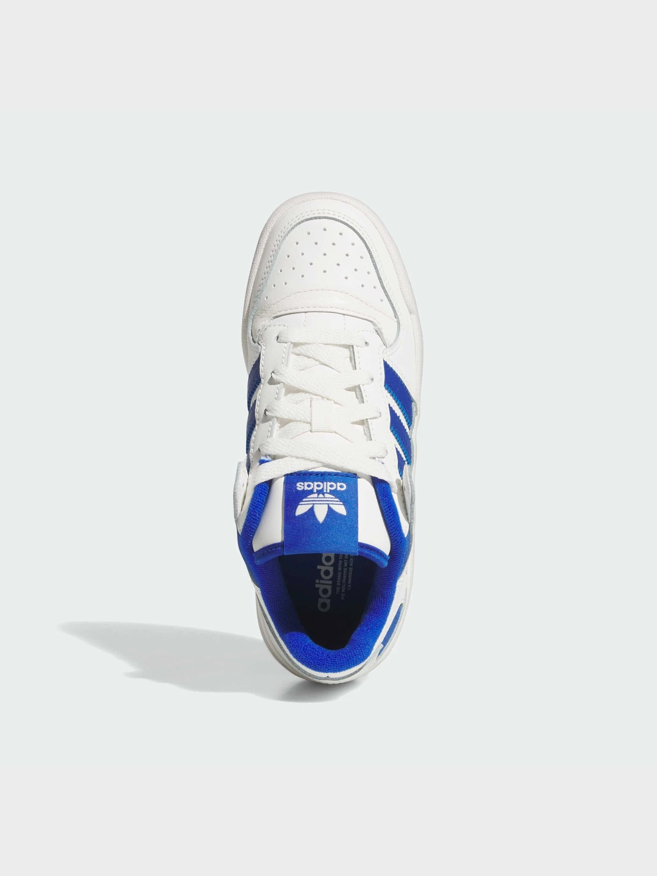 Кросівки Adidas Forum модель IH7917 Кросівки Adidas Forum модель IH7917 Фото