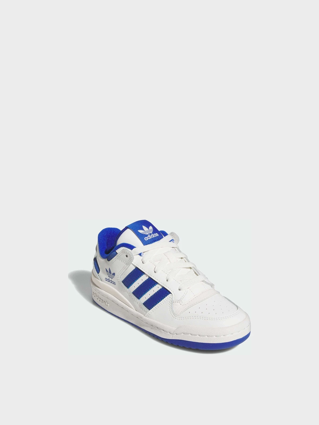 Кросівки Adidas Forum модель IH7917 Кросівки Adidas Forum модель IH7917 Фото
