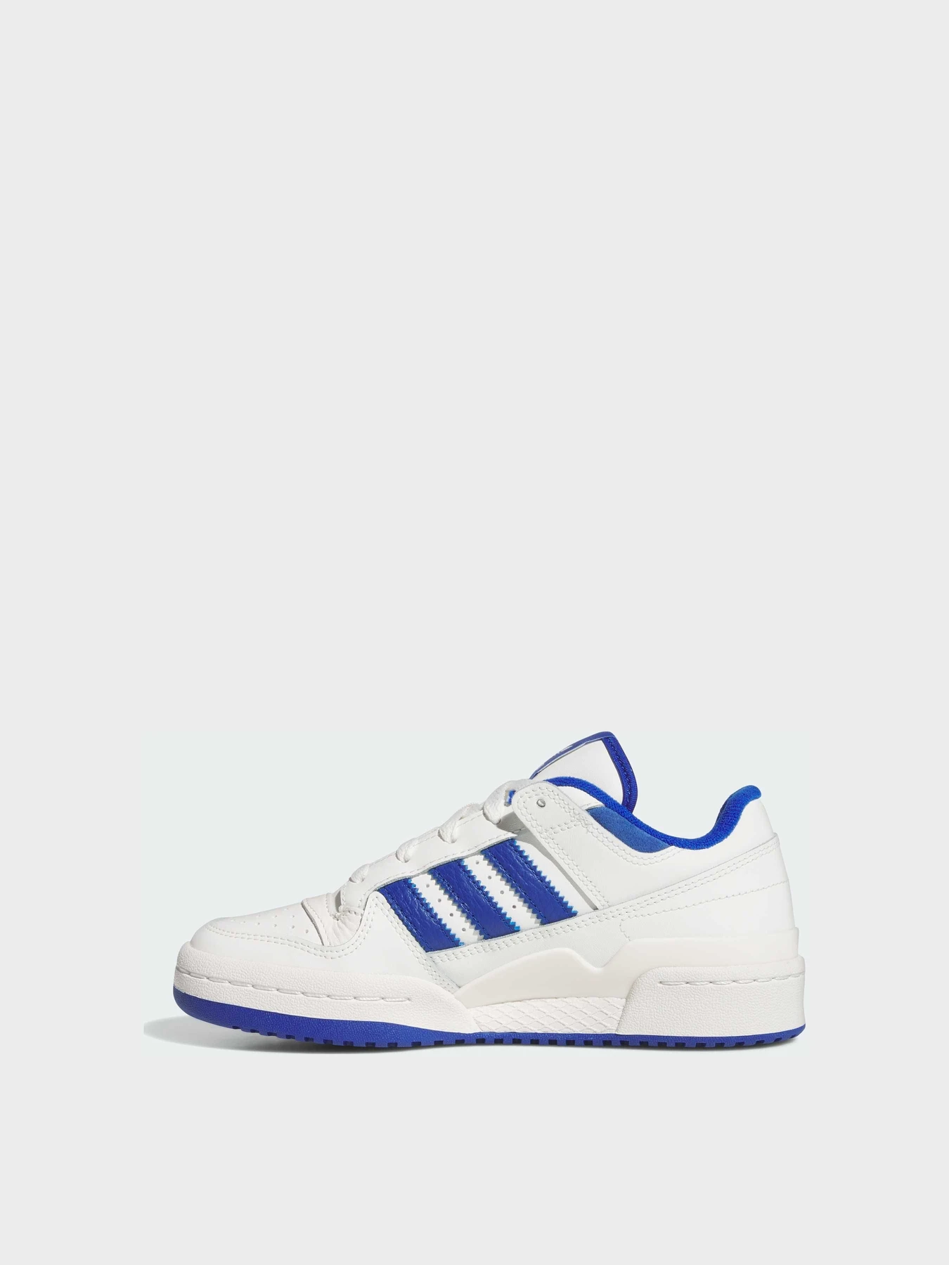 Кросівки Adidas Forum модель IH7917 Кросівки Adidas Forum модель IH7917 Фото