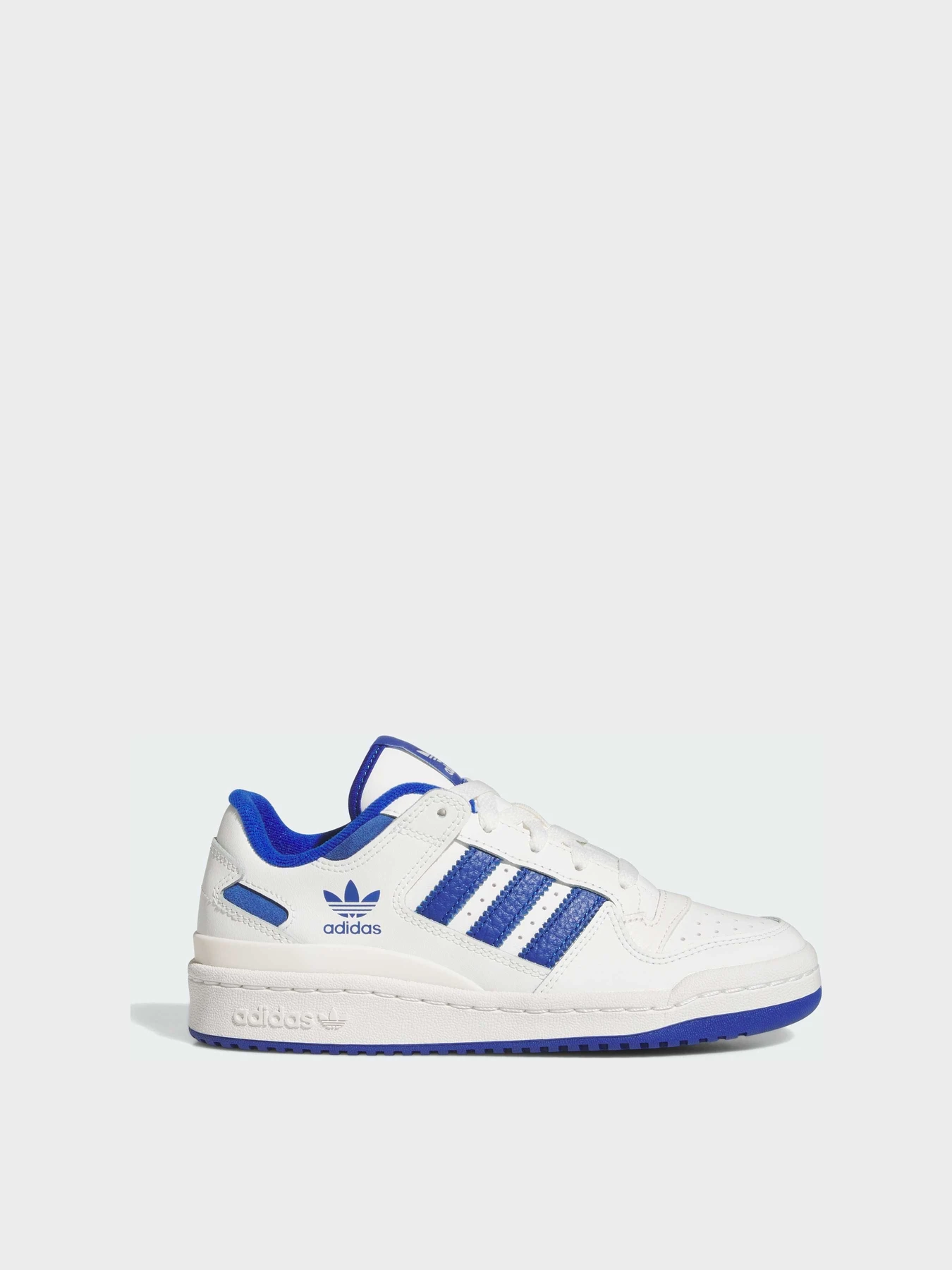 Кросівки Adidas Forum модель IH7917 Кросівки Adidas Forum модель IH7917 Фото