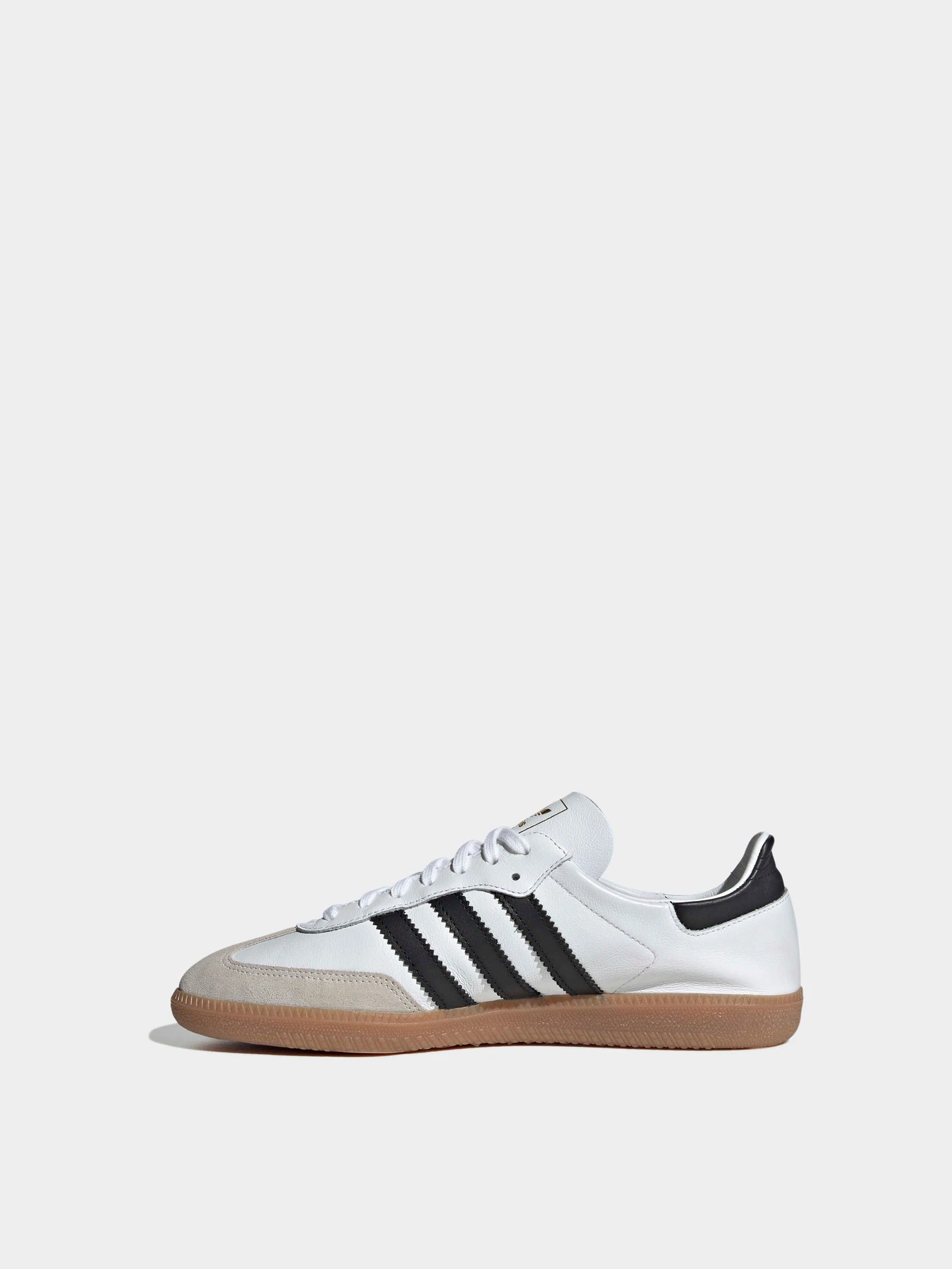 Кеды Adidas Samba модель IF0642 Фото
