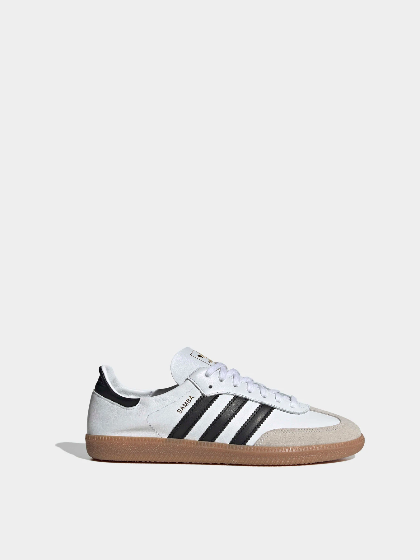Кеды Adidas Samba модель IF0642 Фото