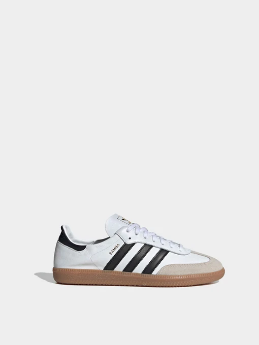 Кеды Adidas Samba модель IF0642 Фото