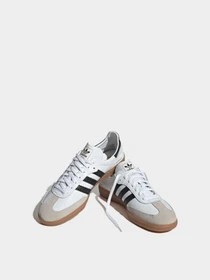 Кеды Adidas Samba модель IF0642 Фото