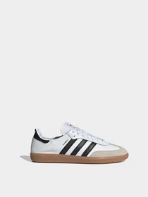 Кеды Adidas Samba модель IF0642 Фото