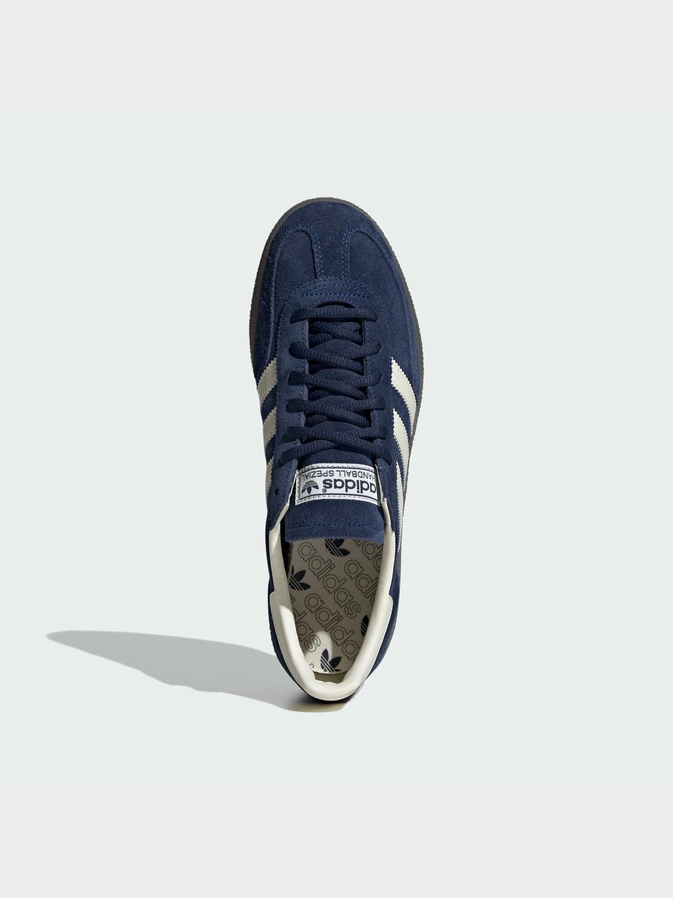 Кеды Adidas Spezial модель IF7087 Кеды Adidas Spezial модель IF7087 Фото