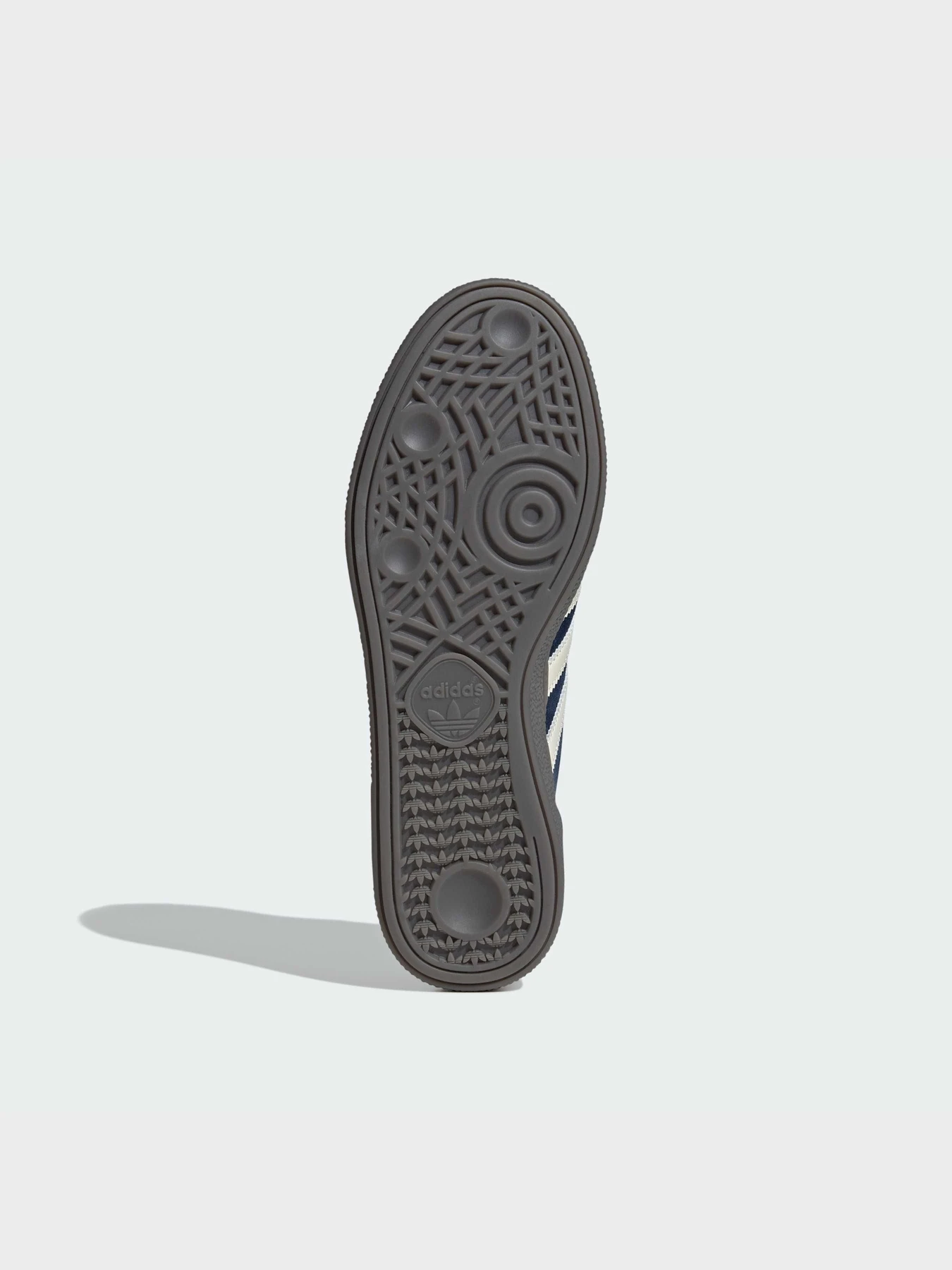 Кеды Adidas Spezial модель IF7087 Кеды Adidas Spezial модель IF7087 Фото
