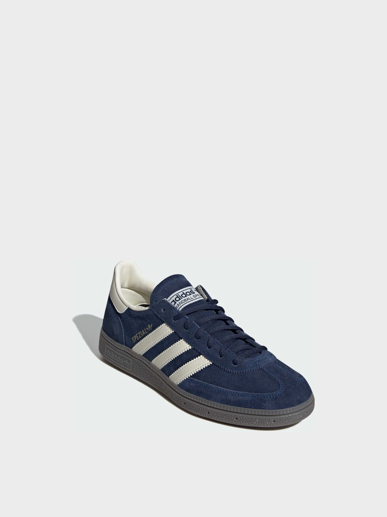 Кеды Adidas Spezial модель IF7087 Кеды Adidas Spezial модель IF7087 Фото
