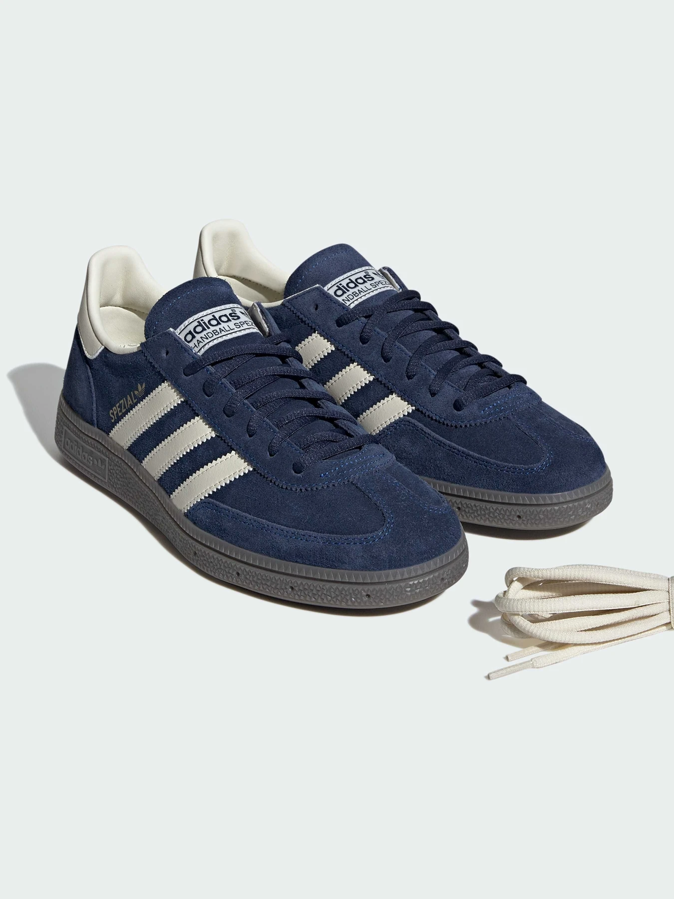 Кеды Adidas Spezial модель IF7087 Кеды Adidas Spezial модель IF7087 Фото