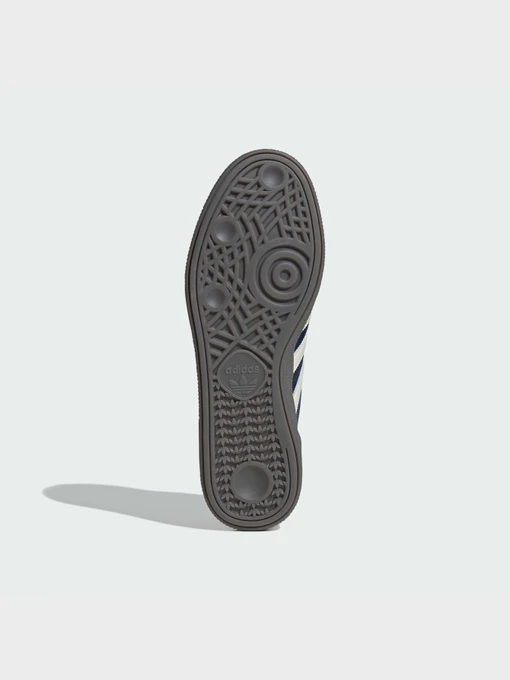 Замшеві Чоловічі Кеди низькі adidas Spezial фото 3