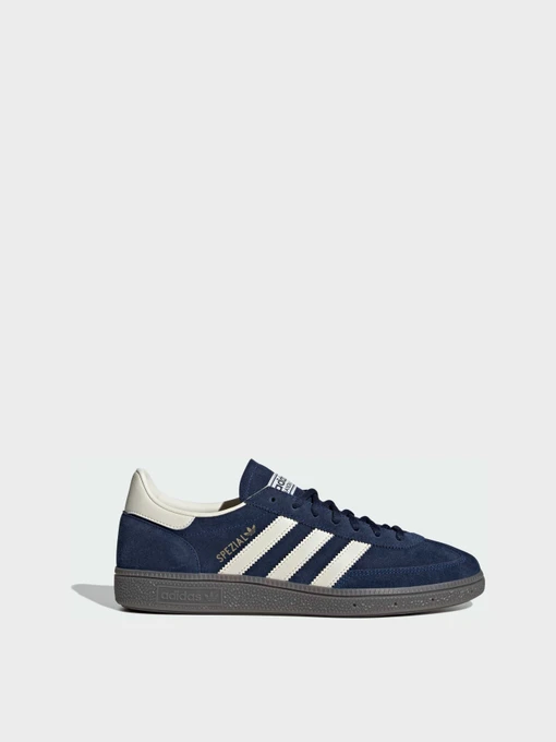 Кеды Adidas Spezial модель IF7087 Фото