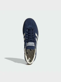 Кеды Adidas Spezial модель IF7087 Фото