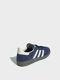 Кеды Adidas Spezial модель IF7087 Фото