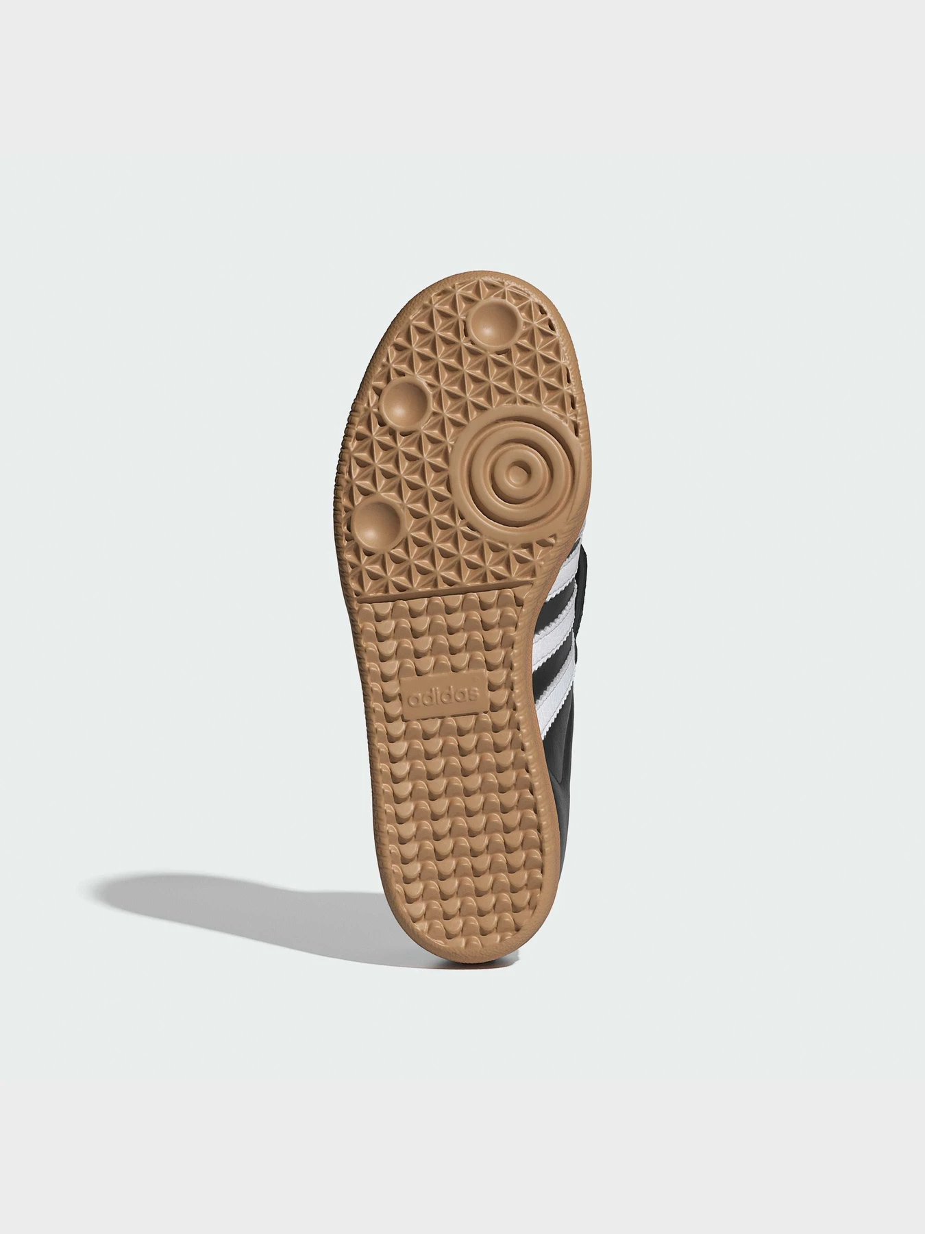 Кеды Adidas Samba модель IG2010 Кеды Adidas Samba модель IG2010 Фото