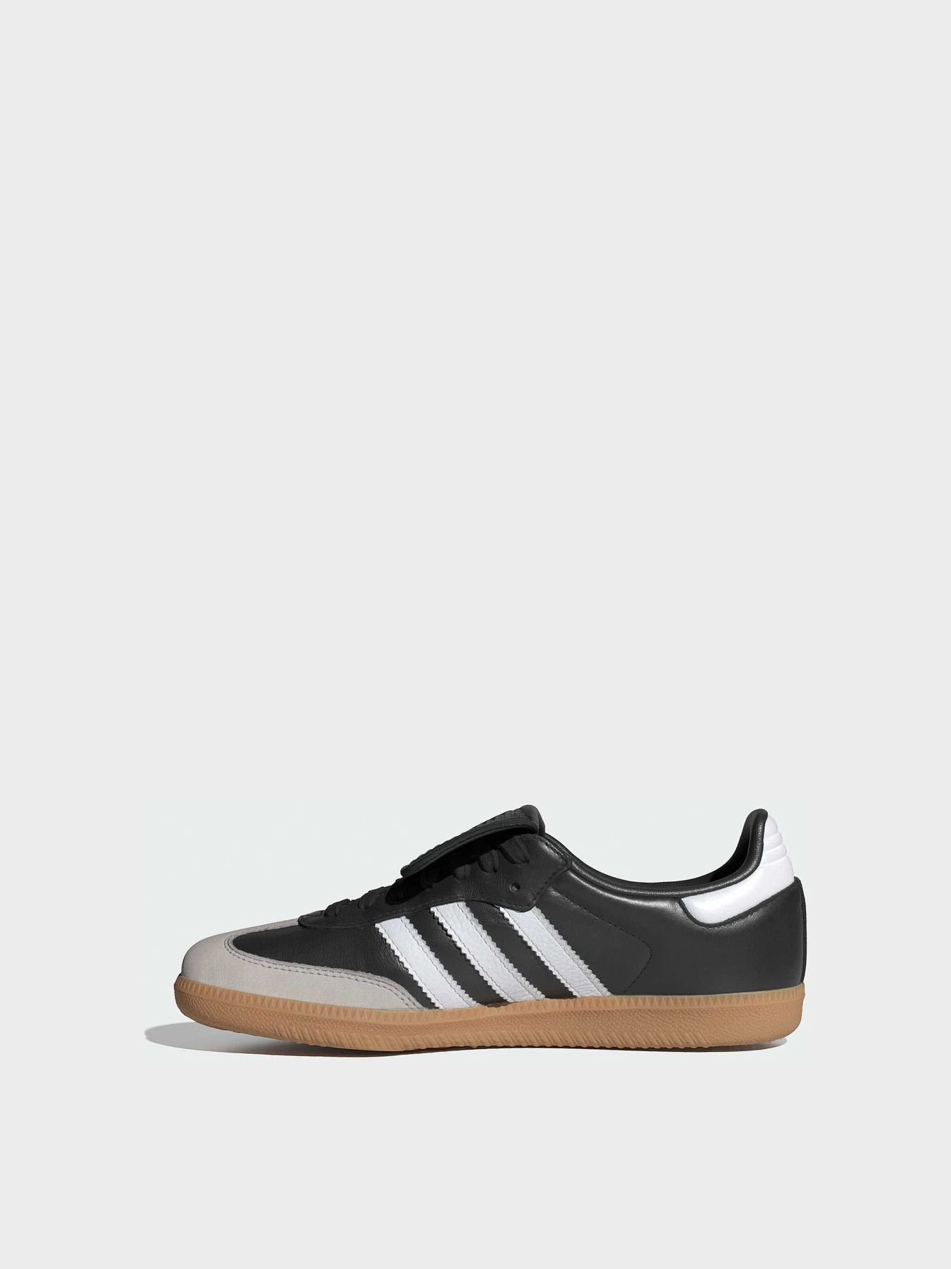 Кеды Adidas Samba модель IG2010 Кеды Adidas Samba модель IG2010 Фото