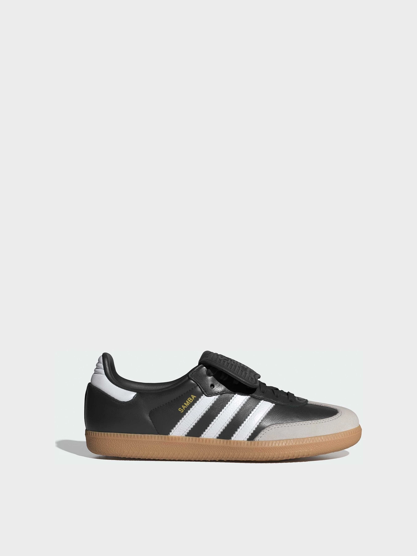 Кеды Adidas Samba модель IG2010 Кеды Adidas Samba модель IG2010 Фото