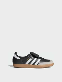 Кеды Adidas Samba модель IG2010 Фото