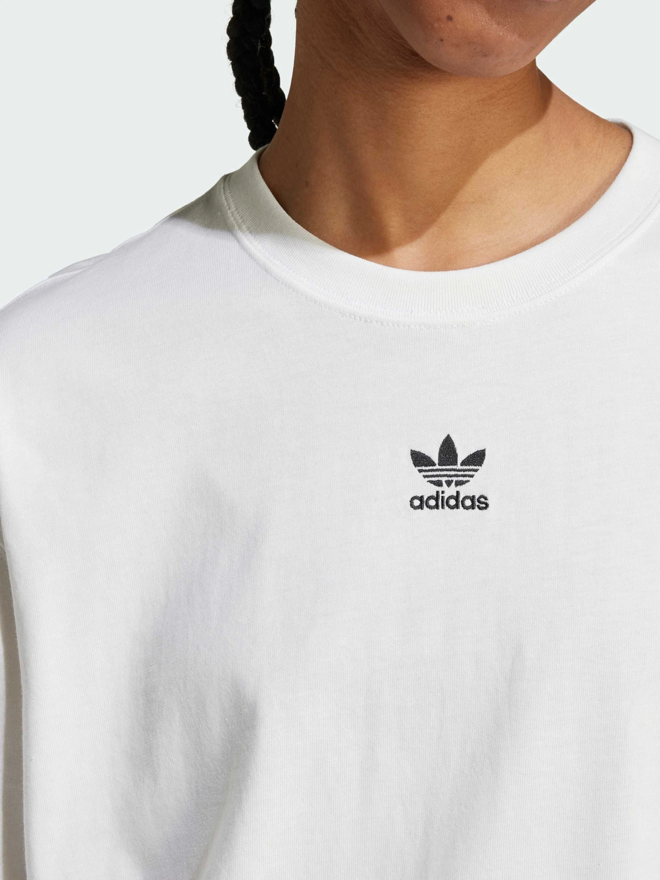 Футболки і поло Adidas модель JC8967 Фото