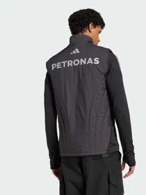 Куртки и дубленки Adidas модель JX8274 Фото